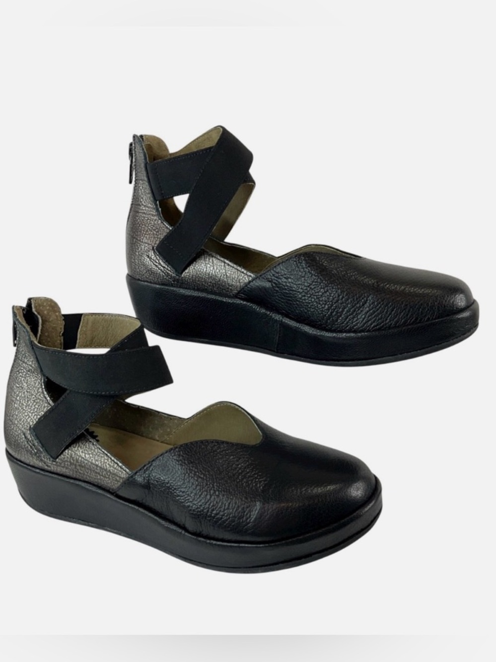 Fly London women's shoe 6